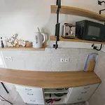 Apartman Vis Ivona I Daria Milna