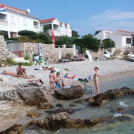 Vis Ivona I Daria * Milna (Hvar)