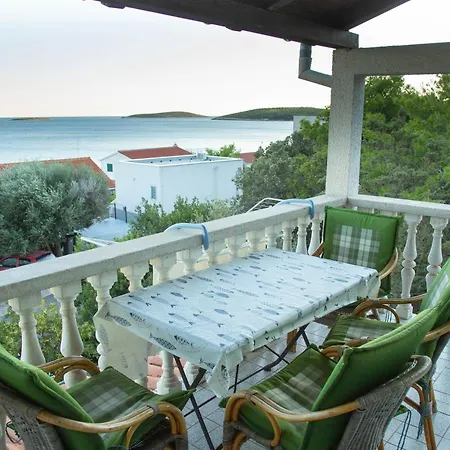 Vis Ivona I Daria Apartmán Milna (Hvar)