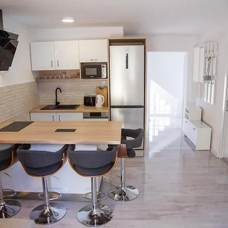 Vis Ivona I Daria Apartment Milna (Hvar)