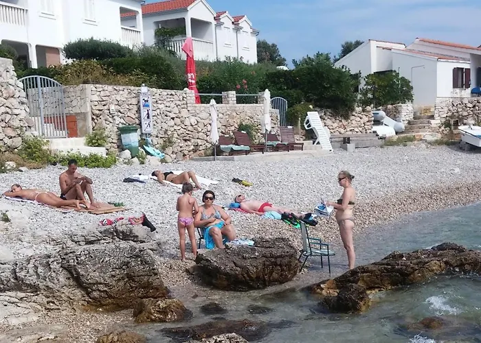 Vis Ivona I Daria * Milna (Hvar)