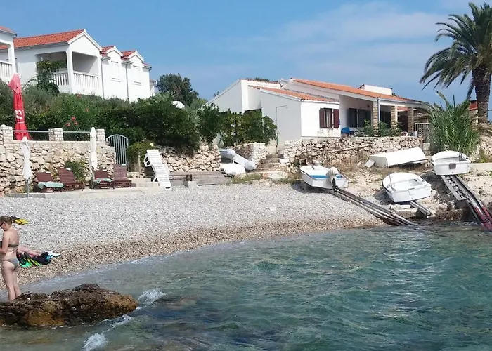 Vis Ivona I Daria Milna (Hvar)