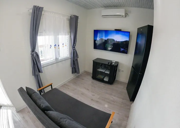 Apartmán Vis Ivona I Daria