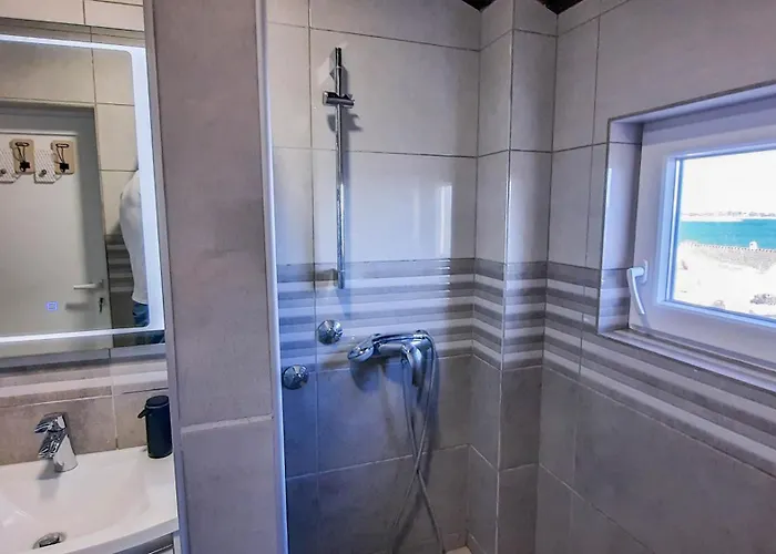 Apartmán Vis Ivona I Daria