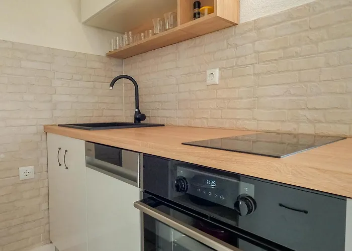 Apartmán Vis Ivona I Daria *