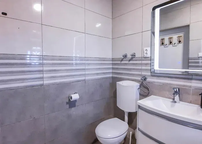 Vis Ivona I Daria * Milna (Hvar)