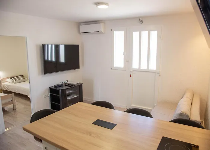 Apartmán Vis Ivona I Daria Milna (Hvar)